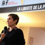 Outcry, questions after France’s ‘chilling’ journalist arrest