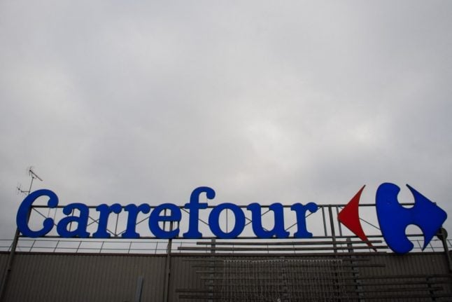 French supermarkets announce plan to sell (slightly) cheaper fuel