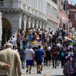Venice promises ‘very soft’ measures to cut down tourist crowds