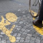 Paris rolls out new ‘street code’ to help cyclists, cars and pedestrians share the roads