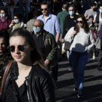 Foreigners account for almost 100% of Spain’s population increase