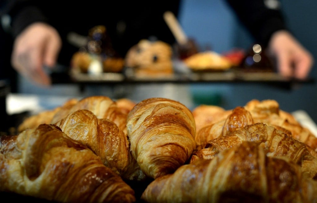 Kipferl: Explaining the Austrian (not French) roots of Italy's cornetto