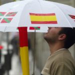 Seven Spanish expressions to refer to the rain in Spain