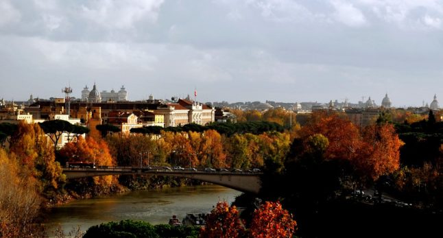 The essential vocabulary you’ll need for autumn in Italy