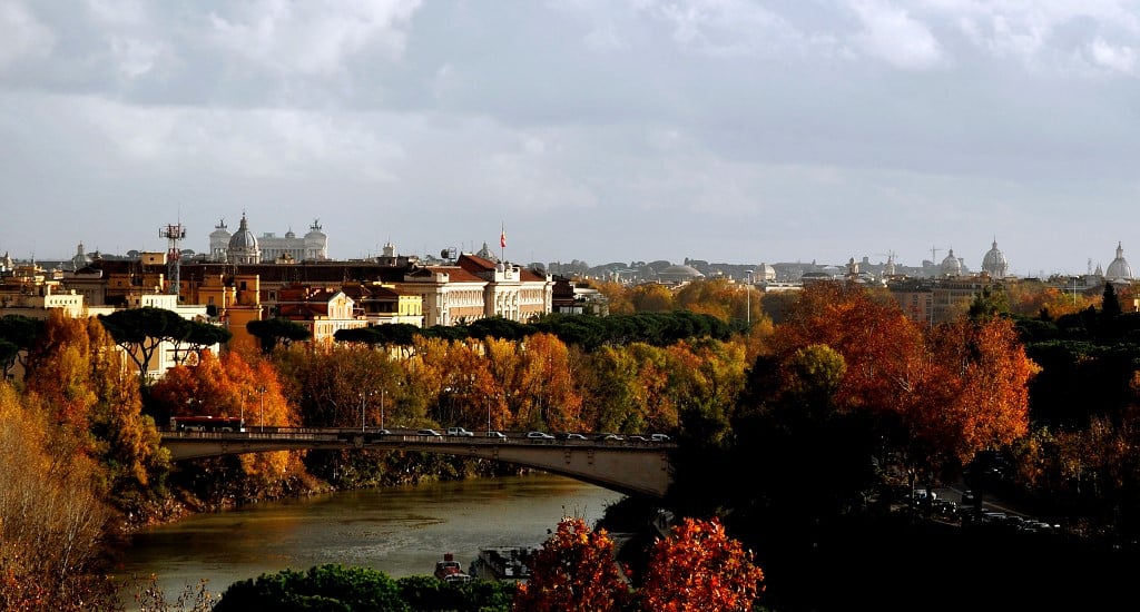 The essential vocabulary you'll need for an Italian autumn