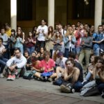 ‘The Hunger Games’: Two million university students in Spain fight to find a room 