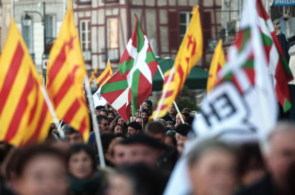 Catalan, Basque and Galician are unlikely to become official EU languages,  but alternatives to connect with regional language speakers are out there