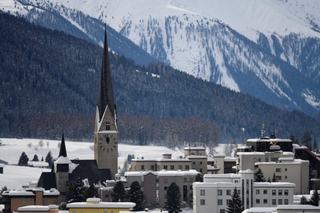 Swiss bishops plan new tribunal after sexual abuse revelations