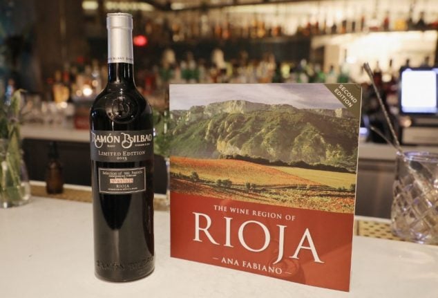Why are Spain’s Riojas often not considered fine wines?
