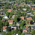 How to look up estimated Danish property tax for 2024