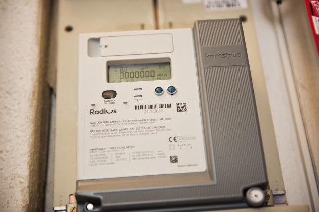 What can ‘negative’ electricity price in Denmark do for your bill?