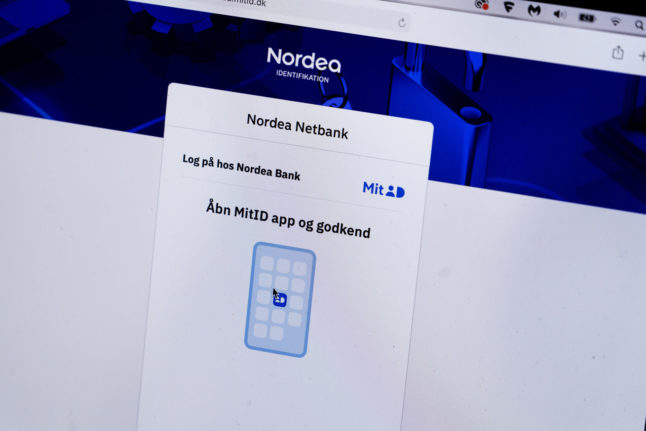 Danes could be permitted to use MitID as digital ID in other Nordic countries