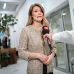 Danish employment minister against easing immigration rules for labour