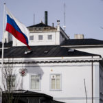 Diplomat in Denmark is ‘Russian intelligence officer’