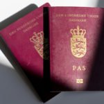 What are the rules on retaining Danish citizenship when born and raised abroad?