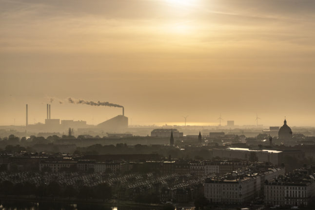 KEY POINTS: What changes about life in Denmark in October 2023?