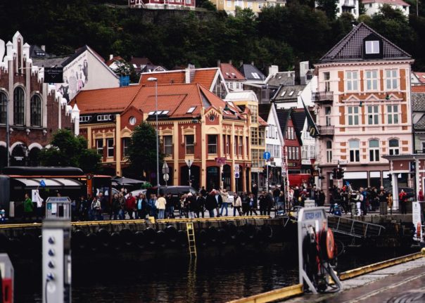 Bergen