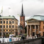 Nobel Foundation cancels Russian ambassador invite to prize ceremony in Stockholm