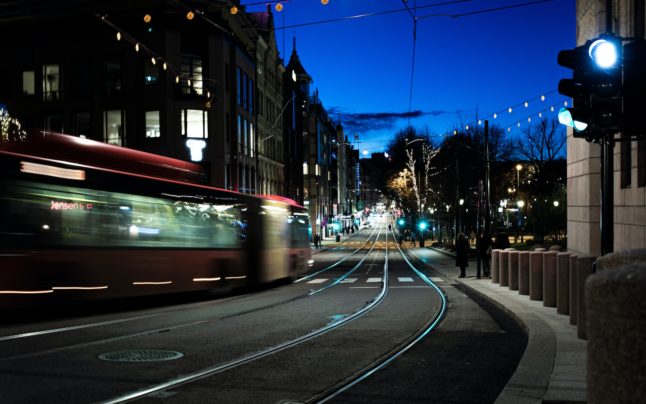 Malaysian arrested in Oslo no longer suspected of spying