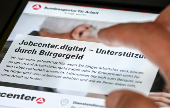 Digitalisation: The German states offering the most online services