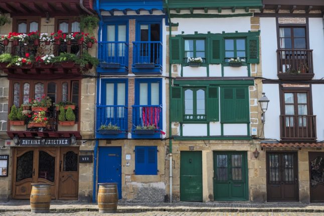 What are the pros and cons of life in Spain’s Basque Country?