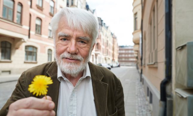 Politics in Sweden: Is the Green Party's past to blame for its current problems?