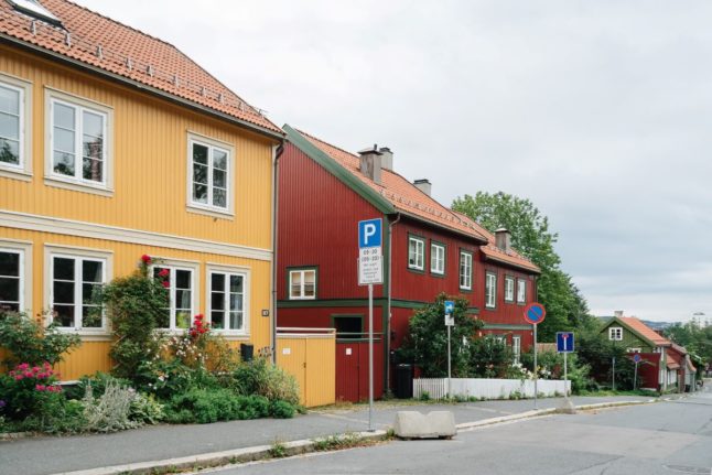 Norway sees significant increase in rental disputes 