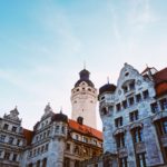 Should you think about purchasing a buy-to-let property in Germany?