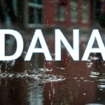 Spanish Word of the Day: DANA