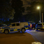 Timeline: Seven fatal shootings in ten days in Sweden