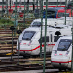 German train drivers to hold three-day strike