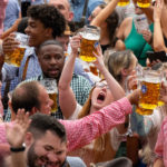 OPINION: Oktoberfest revelry reveals the political storm brewing in Bavaria
