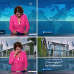 Living in Germany: Newsreader’s giggles, your go-to German word and German Unity Day