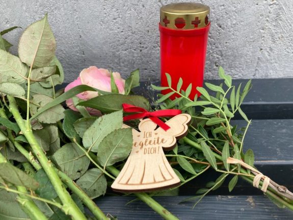 Germany shocked by teen murders