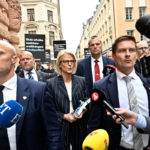 Sweden’s emissions to rise as budget relaxes green targets to fight inflation