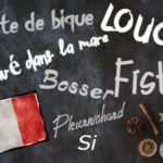 Nine of our favourite French Words of the Day