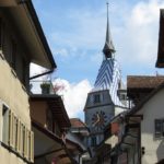 Which towns in Switzerland are the ‘best’ to live in?