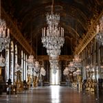 Repeated Versailles Palace evacuations frustrate tourists in France