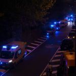 At least 21 dead after Venice bus plunges from bridge