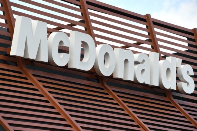 Reader question: Is McDonald’s really healthier in France?