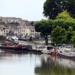 Drought causes early closure of France’s Canal du Midi