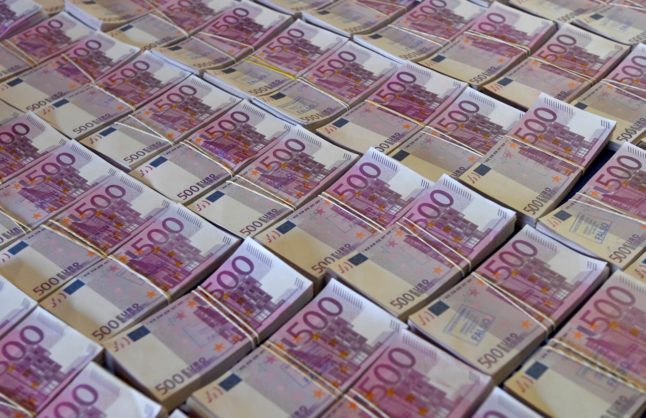 Does France have a ‘golden visa’?