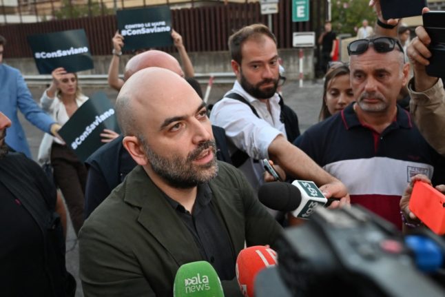 ‘Warning’ to Italy’s journalists as court fines reporter for defaming Meloni