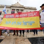 Spain looks to avoid diplomatic spat by ‘working’ with Israel