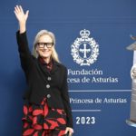 Ten things to know about Spain’s prestigious Princess of Asturias Awards