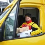 What are the best courier services in Spain?