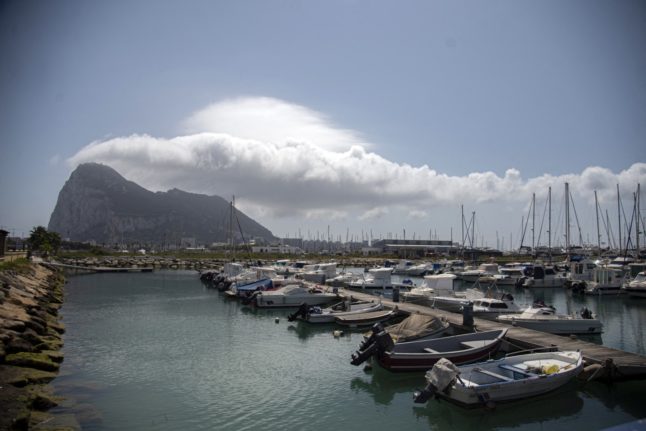 BREXIT: Gibraltar votes in crucial election that could impact EU ties
