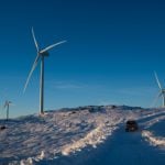 Reindeer vs wind turbines: Norway’s row with indigenous Sami explained