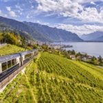 What is Switzerland’s luxury GoldenPass Express train and is it worth it?