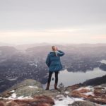 Five amazing autumn walks in Bergen